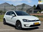 Volkswagen E-Golf E-Golf Navi | Carplay | Cruise | ACC | Cli, Stof, Gebruikt, Huisgarantie, Electronic Stability Program (ESP)