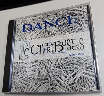 Chartbusters 1993 March (Maart) Dance (ruilen) beschikbaar voor biedingen