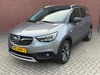 Opel Crossland X 1.2 Turbo Innovation / NAP / Airco / Cruise, Voorwielaandrijving, 840 kg, Gebruikt, Euro 6