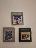 Snowwhite - Tetris dx - Kid Icarus, Puzzel en Educatief, Gebruikt, 1 speler, Ophalen of Verzenden