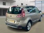 Renault Scénic 2.0 Privilege|AUT|NAVI|TREKHAAK|LEDER|STOELV, Gebruikt, 4 cilinders, Bruin, Leder