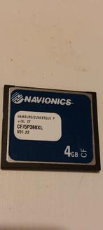 Navionics Platinum+ 5P398XL Hamburg Dunkerque Germany, Watersport en Boten, Navigatiemiddelen en Scheepselektronica, Ophalen of Verzenden
