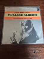 Single Willeke Alberti - Klop Klop Hallo, Ophalen of Verzenden, Nederlandstalig