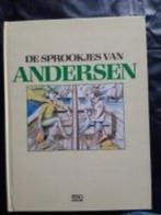 De sprookjes van Andersen, Gelezen, Ophalen of Verzenden