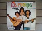 Los Pirayas, Cd's en Dvd's, Ophalen of Verzenden, Gebruikt, 12 inch, Latijns-Amerikaans