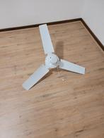 Plafondventilator - Koel en Stijlvol!, Gebruikt, Ophalen of Verzenden, Modern, Minder dan 50 cm
