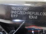 Achterklep motor Volkswagen Touareg (22741048), Ophalen, Gebruikt, Achter, Achterklep