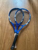 Babolet pure drive tennisrackets, Racket, Ophalen of Verzenden, Babolat, Zo goed als nieuw