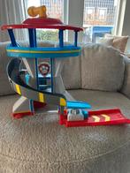 Paw patrol toren, Ophalen, Zo goed als nieuw