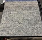 Partij Desso tapijttegels nieuw 50x50cm grijs 10m2 #100, Nieuw, 10 tot 25 m², Crème, Tapijttegels