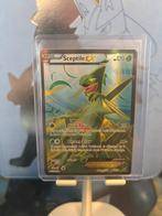 Sceptile Ex Ancient Origins, Hobby en Vrije tijd, Verzamelkaartspellen | Pokémon, Ophalen of Verzenden, Zo goed als nieuw