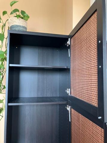 Ikea Besta boekenkast 193x60x41 - afbeelding 4