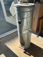 Rookton, Ophalen, Zo goed als nieuw