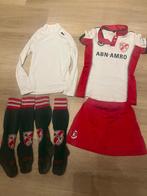 Hockey tenue MOP vught meisje 140, Sport en Fitness, Hockey, Verzenden, Zo goed als nieuw, Kleding