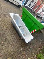 Badkuip voor oud ijzer, Ophalen, Minder dan 50 cm, Gebruikt, Overige typen