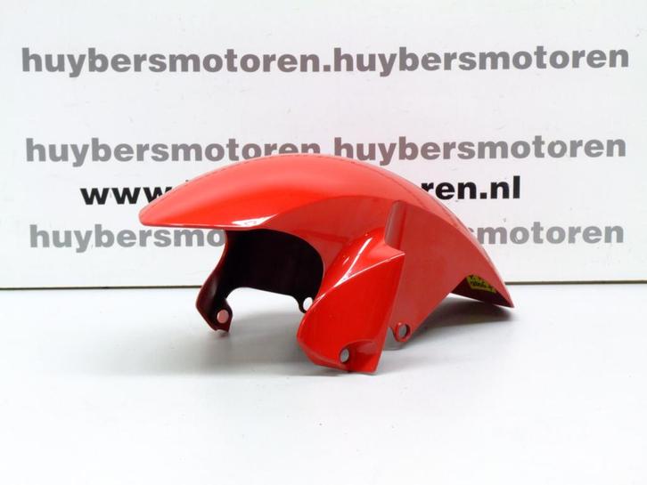 Voorspatbord Origineel Yamaha R6 2006+, Motoren, Onderdelen | Yamaha, Gebruikt, Ophalen