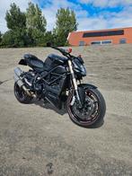 Ducati Streetfighter 848 2012, Motoren, Motoren | Ducati, Particulier, Naked bike