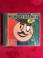 Dit is Belgisch - C'est Belge II - New Beat Mix 2, Verzenden, Gebruikt, Dance