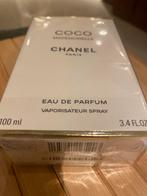Coco Mademoiselle Chanel 100ml - Nieuw!, Ophalen of Verzenden, Nieuw