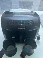 Bosch turkse koffie zet aparaat, Witgoed en Apparatuur, Koffiezetapparaten, Ophalen of Verzenden, Zo goed als nieuw, Koffiemachine