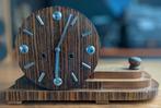 Art Deco pendule, Antiek en Kunst, Antiek | Klokken, Ophalen of Verzenden