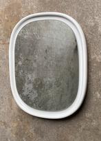 Sphinx keramiek badkamer spiegel, Gebruikt, Sphinx, Ophalen of Verzenden, Onbekend