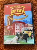 BRUM en een Beestenboel Dvd, Alle leeftijden, Ophalen of Verzenden, Zo goed als nieuw