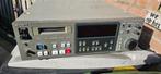 Sony PCM-7050 Professioneel DAT Recorder Player, Ophalen of Verzenden, Gebruikt, Audio