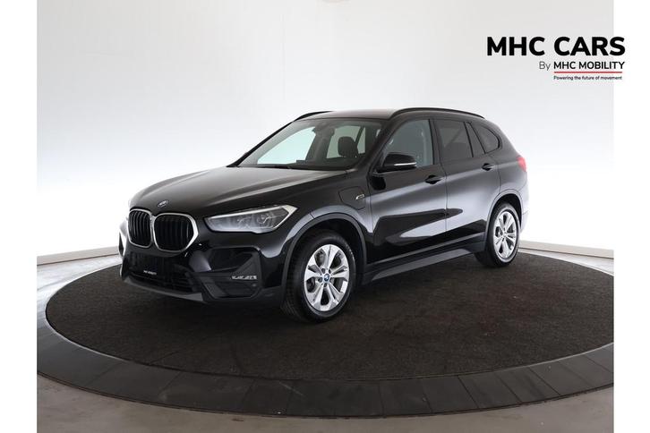 BMW X1 xDrive25e | Cruise | Camera | Navi |* (bj 2022), Auto's, BMW, Bedrijf, Te koop, X1, 4x4, ABS, Achteruitrijcamera, Airbags