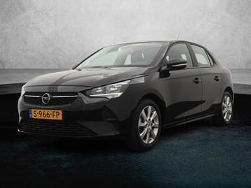 Opel Corsa Level 2 75pk | Navigatie Via AppleCarPlay/Android