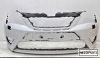SEAT IBIZA IV LIFT CUPRA 6J BUMPER ORGINEEL 6J0807221, Ophalen of Verzenden, Gebruikt, Seat