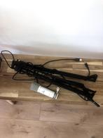 Devine USB 1 microfoon met draadje en standaard, Ophalen of Verzenden, Zo goed als nieuw, Studiomicrofoon