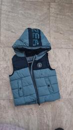 Blauwe vest. Bodywarmer maat 98., Ophalen of Verzenden, Jongetje of Meisje