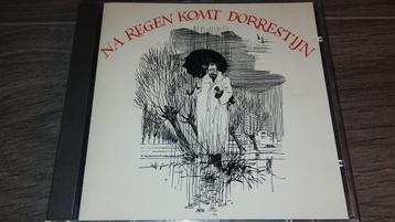 Hans Dorrestijn ‎- Na Regen Komt Dorrestijn beschikbaar voor biedingen