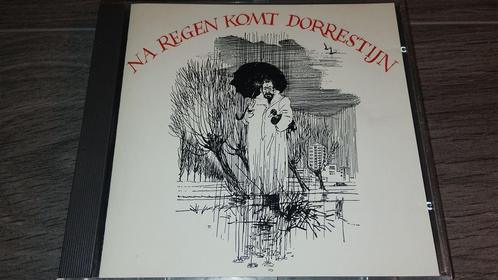 Hans Dorrestijn ‎- Na Regen Komt Dorrestijn, Cd's en Dvd's, Cd's | Humor en Cabaret, Gebruikt, Ophalen of Verzenden