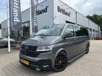 Volkswagen TRANSPORTER 2.0 TDI 150PK DSG DC BULLI bj2024 *BP, Huisgarantie, 4 cilinders, Volkswagen, Origineel Nederlands