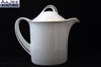 Theepot - Winterling Bavaria - Met gouden details, Gebruikt, Overige typen, Ophalen of Verzenden, Overige stijlen