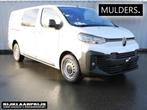 Citroen Jumpy 2.0 BlueHDI 145 AUTOMAAT L3 4.9% Fin.lease vra, 12 maanden, Stof, Gebruikt, Euro 6