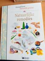 nieuw boek over natuurlijk gezond leven van reader's  digest, Ophalen of Verzenden, Nieuw