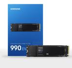 Nieuw! SSD Spektakel™: Samsung 990 EVO 1TB, Intern, SSD, Nieuw, Ophalen of Verzenden