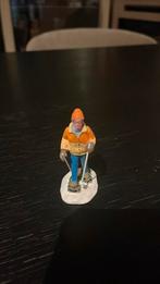 Lemax figuurtjes, Verzamelen, Efteling, Ophalen of Verzenden, Zo goed als nieuw, Beeldje of Poppetje