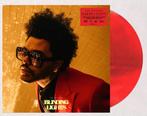 Vinyl Maxisingle The Weeknd Blinding Lights UO RED NIEUW, 2000 tot heden, Ophalen of Verzenden, 12 inch, Nieuw in verpakking