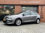 Renault Mégane Estate 1.2 TCe Limited | NAV | Trekhaak | Cl, Voorwielaandrijving, Stof, Gebruikt, Zwart