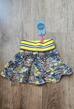 Nieuw Quapi rokje bloemen maat 98/104 t.w.v. €35, Meisje, Nieuw, Ophalen of Verzenden, Jurk of Rok
