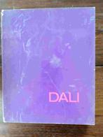 Dali, Catatlogus Boymans-van Beuningen, Ophalen of Verzenden, Gelezen