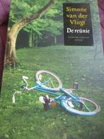 Simone van der Vlugt. "De Reünie". Literaire thriller, Gelezen, Ophalen of Verzenden, Nederland, Simone van der Vlugt.