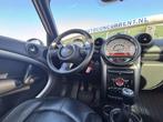 Mini Mini Countryman 1.6 Cooper Chili, Pano, Leder, Xenon In, Auto's, Mini, Euro 5, Gebruikt, 122 pk, Leder