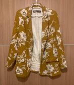 Blazer zara maat xs, Verzenden, Zo goed als nieuw, Maat 34 (XS) of kleiner, Wit