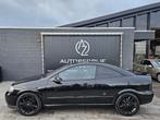 Opel Astra Coupé 2.2-16V *Bertone*AC* (bj 2001), Auto's, Opel, Voorwielaandrijving, Gebruikt, 4 stoelen, Zwart