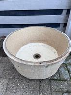 Lavetbak, Ophalen, Steen, Gebruikt, Minder dan 30 cm